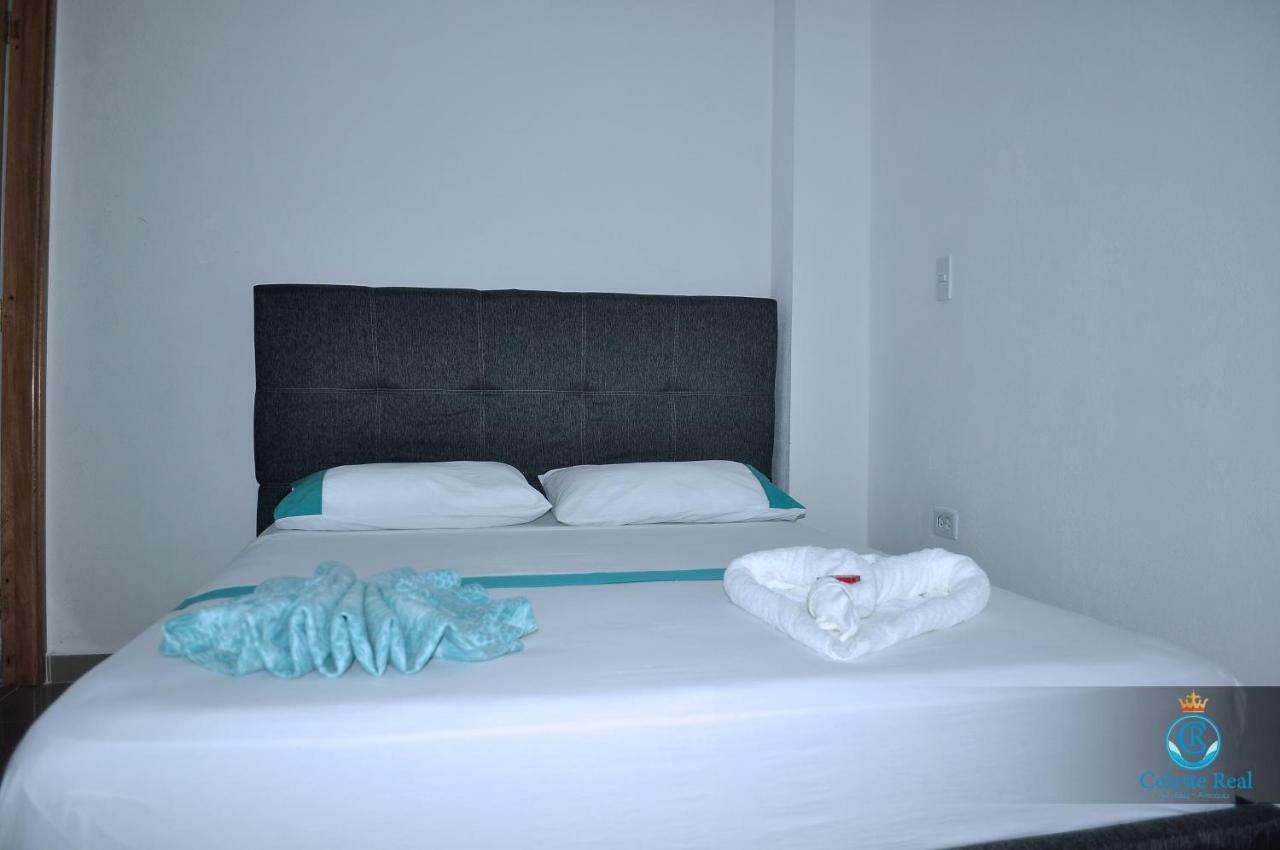 Celeste Real Hotel Арболетес Экстерьер фото